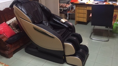 荣泰RT6600按摩椅怎么样?使用两个月感受!震惊大反馈