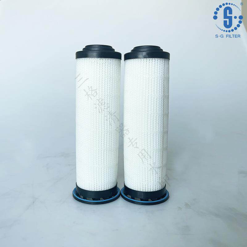 寿力螺杆机WS2208/WS30/WS3708机油滤清器0225