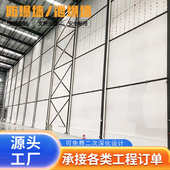 泄爆墙设计安装 承接轻质易碎泡沫混凝土泄爆墙施工厂家直销泄爆板