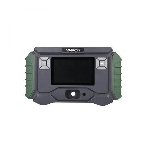 Vapon VP996 Key Programmer钥匙编程器85%车型覆盖读芯片型号
