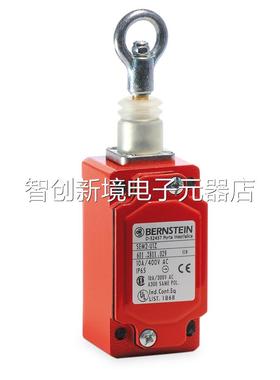 Be-rns.tein 博恩斯坦 行程开关 SID UV1Z P-6RAST 11.2431159议