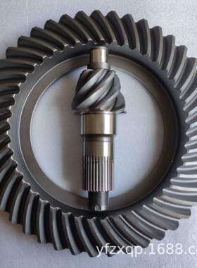 日野700中桥差速器盆角齿Profia7:45FS1EE13C41201-4020HIN