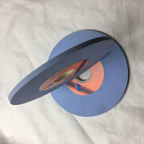 NORTON诺顿高端高性能SG陶瓷烧结刚玉 SA(32A)单晶刚玉平面磨砂轮
