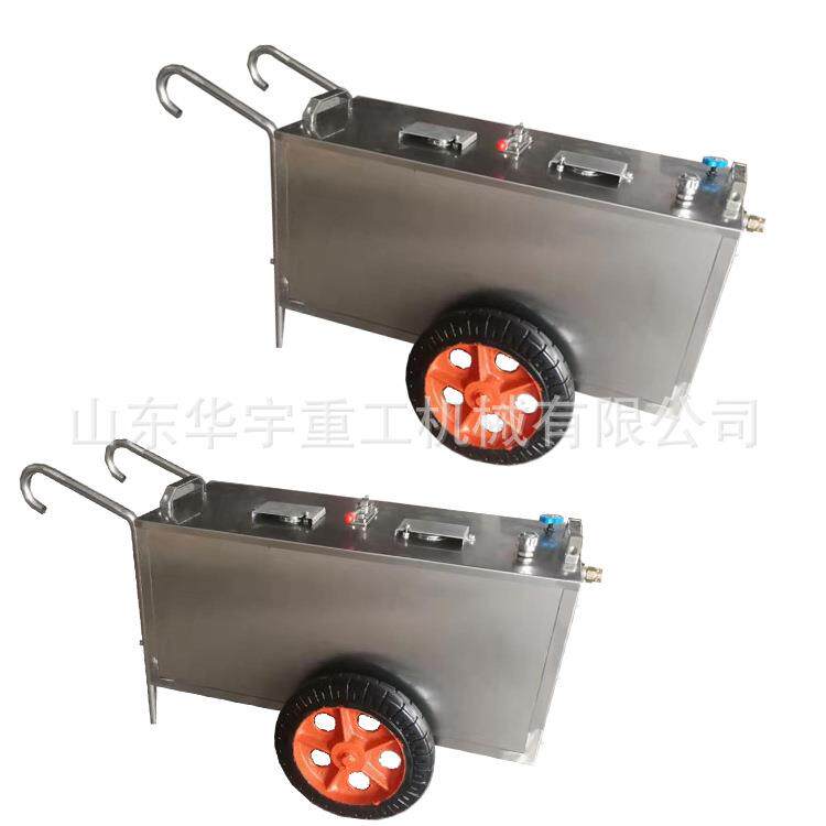 供应水力升柱器工作原理 液压支柱水力升柱器 矿用手动快速升柱器