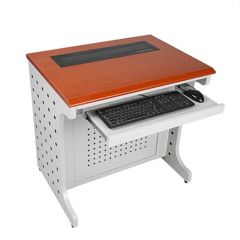 托拉克显示器无品牌/升降电脑桌屏液晶克升降电脑桌云主机网机络