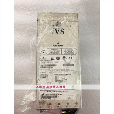 IVS1-3Q-2Q-1F-4LL0-3073-901-0003i电源现货带质保