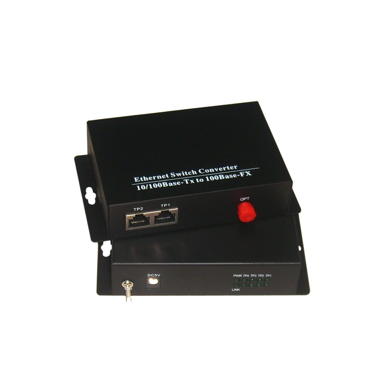 1电话光端路纯视频光音端机PM语对C讲音频转换语音清晰支持来电显