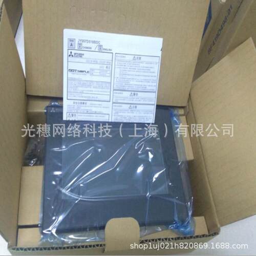 三菱人机界GT2103-DPMBLSGT2103-P G2104-PMBD GT2104-TPMBS触摸
