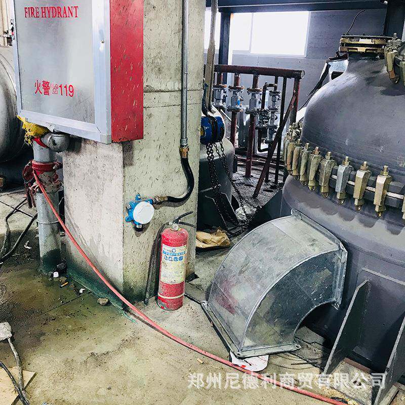 报警气信号总线制可燃气浓度探头4芯信号线体R报CRNDL-1S485款式