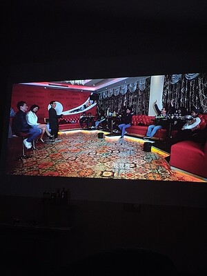 极米Z8X投影仪怎么样?体验半年真实告诉大家实情