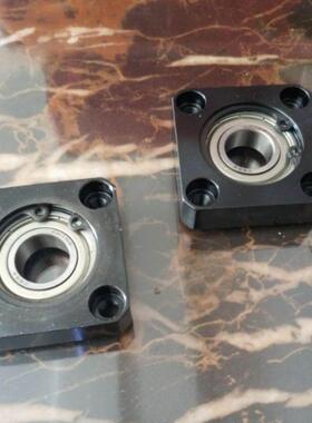 方法兰 带座轴承 BFF31/32/36-6003ZZ 6203ZZ 6804ZZ 6904ZZ