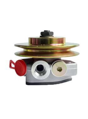 适用于沃尔沃EC210/240/290原厂配件燃油泵柴油泵输油泵手油泵