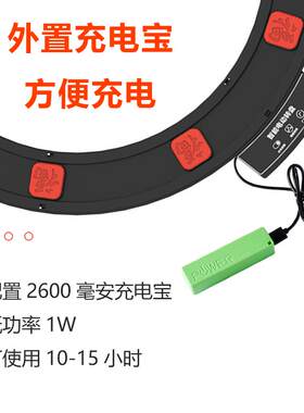 9餐桌电动转盘底座圆桌台智能桌面自动转钢C化玻璃转盘旋F77J977T