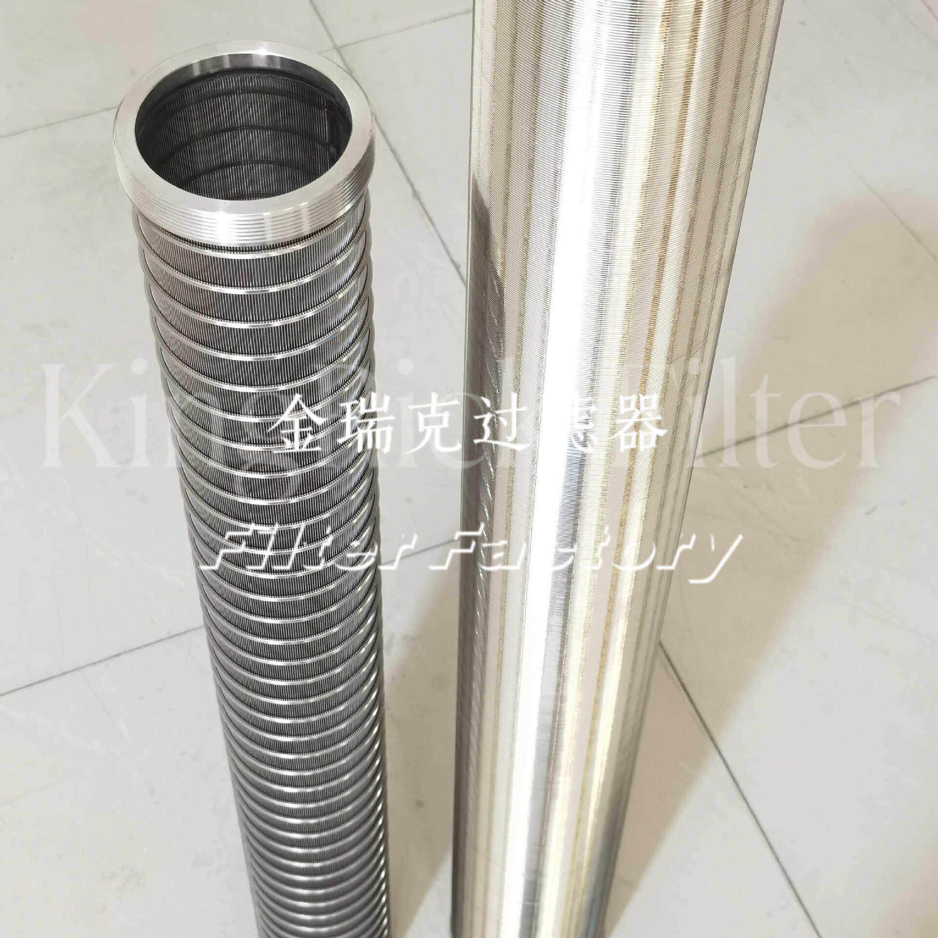 QPT-220-S3-05L 天然气过滤器滤芯 聚结分离滤芯