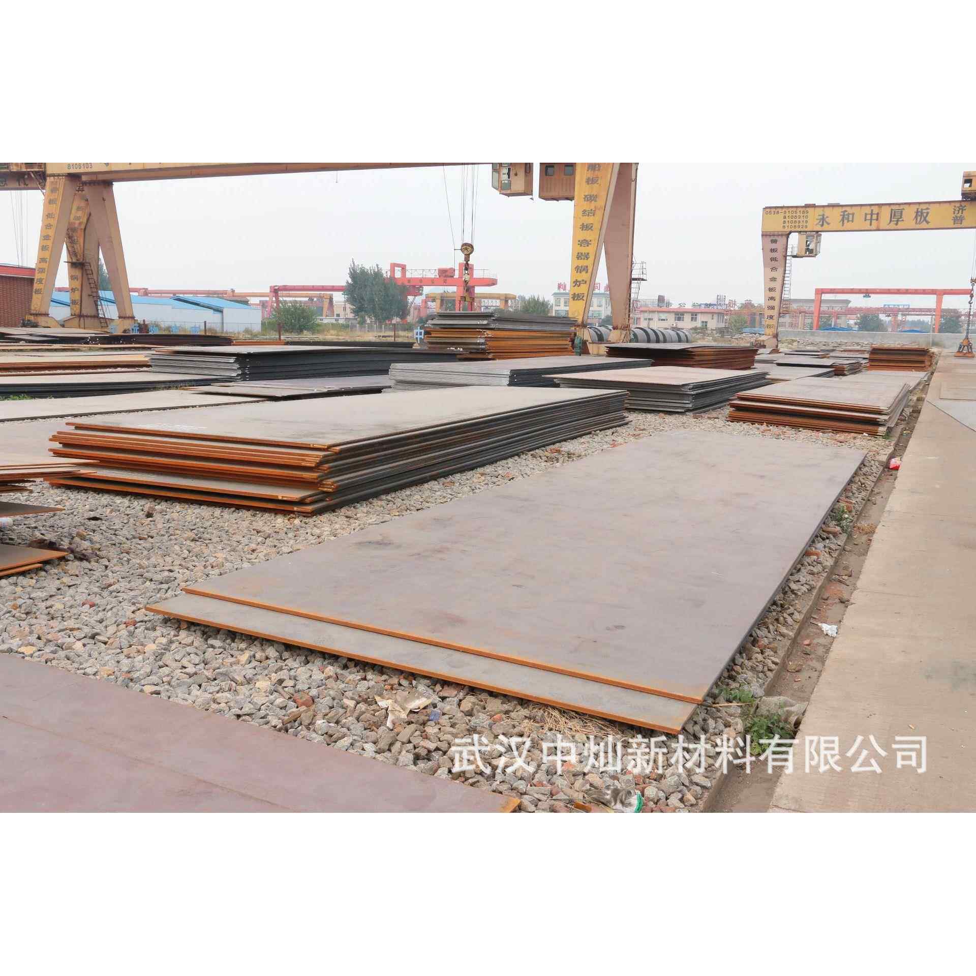 鄂州地区耐磨板NM400、NM500中板 可送货到厂 欢迎来电