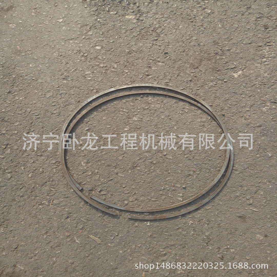 山推装载机配件 山推SL50W-2轮胎螺栓螺母 左灯右灯