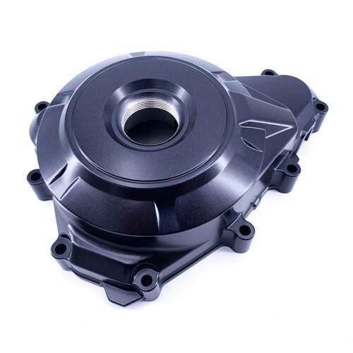 适用摩托车GW250磁电机盖gsx250r DL250发动机左边盖垫片螺纹丝塞