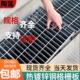 热镀锌钢格板踏步板钢格栅板盖板平台洗车房地格栅板下水道沟盖板