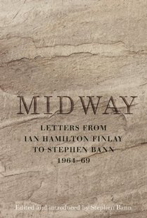 Letters from 预售 St... Finlay Midway Hamilton Ian
