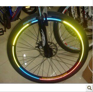 Décoration pour vélo - Ref 2276091 Image 1