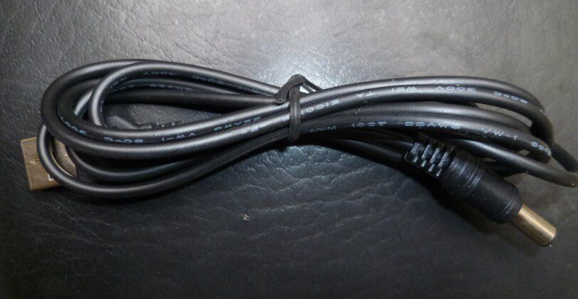 Prolongateur USB - Ref 436090 Image 1