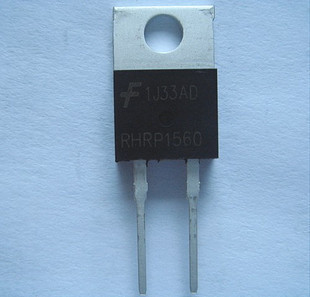 RHRP1560 全新进口货快速恢复二极