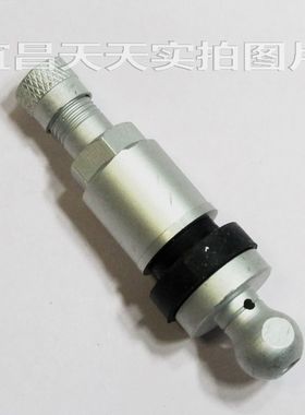 适用于铁将军T121/T122//T123/T159/T161胎压监测传感器气门嘴