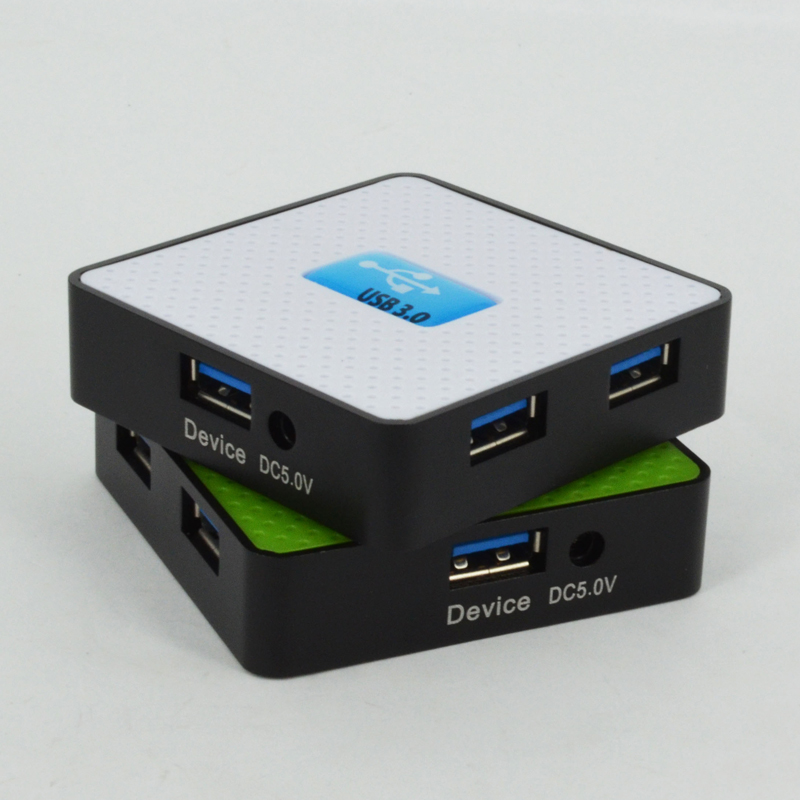 Hub USB - Ref 366876 Image 1