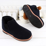 Chaussures - bottes caoutchouc homme pour printemps - semelle tendon - Ref 971300 Image 19