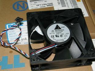 740 745 210L DELL E521风扇 GX620 330 Y4574 Optiplex