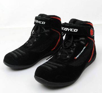 Chaussures moto ACOOLBAR MBT001 - Ref 1391120 Image 1