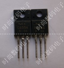C4554 2SC4554 TO220 三极管芯片，