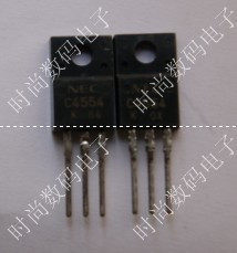 C4554 2SC4554 TO220 三极管芯片，