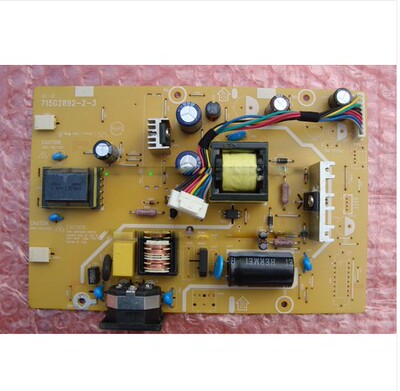 AOC N941S 190LM00002电源板 2341V 919SW5 HZ221DPB 高压板