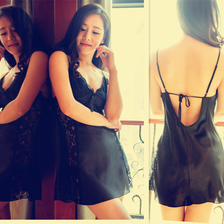 Sous-vêtement minceur en acrylique - Ref 690107 Image 10