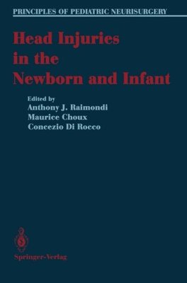 【预订】Head Injuries in the Newborn and Infant
