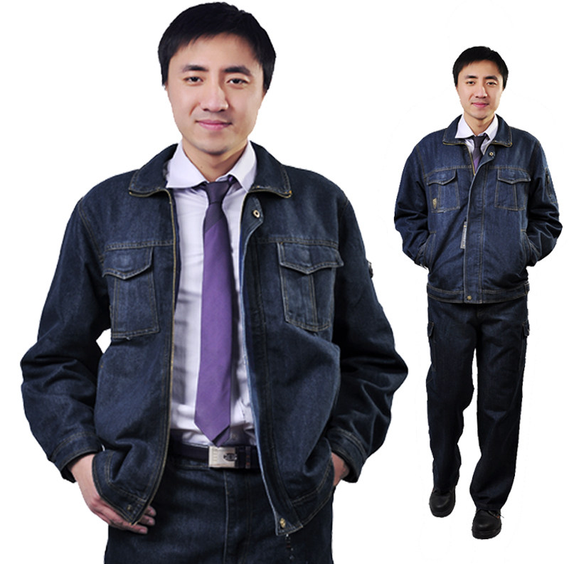 Tenue de travail JUDY MERCER - Ref 1915601 Image 1