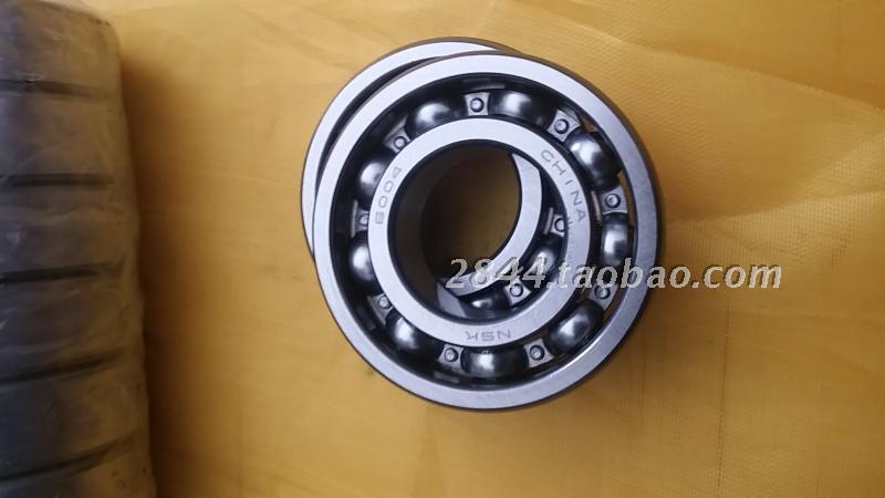 6004CM CHINA NSK 昆山NSK 6004轴承 20*42*12 原装正品 特价