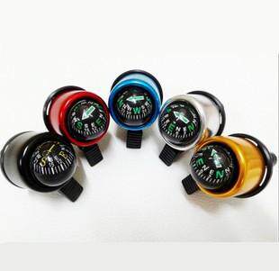 Sonnette de vélo - Ref 1455778 Image 1