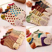 Chaussettes - collants simple - Ref 760637 Image 7