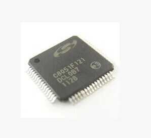 两个直拍C8051F120-GQR
