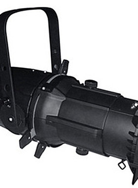 厂家反光球电机750w成像灯灰色车展暖色19度-度摇头舞台灯光直销