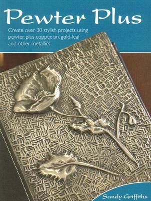 【预售】Pewter Plus