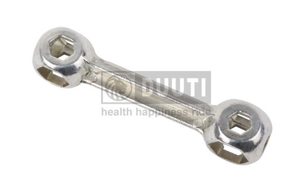 Clé pour réparation vélo DUUTI - Ref 2305290 Image 1