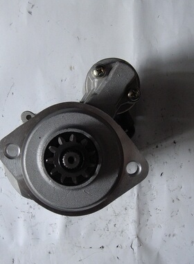 起动机QD2818  S4E  S4F M002T65271 34466-03101/20100