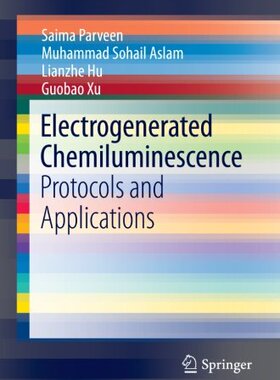【预订】Electrogenerated Chemiluminescence