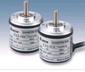 NOM-S500-2MC 内密控编码器100 200 360 600 1000 1024 2000 2500