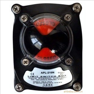 APL210N APL310N   APL410N ITS-100  上海限位开关ITS-300