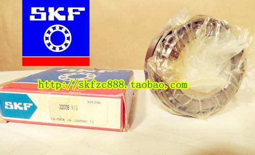 瑞典SKF进口轴承 原装正品 31326XJ2 27326E 圆锥滚子轴承