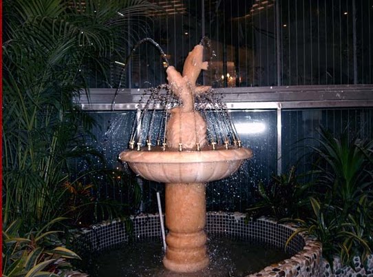 广州大理石石雕喷泉广场花园校园水池风水球流水花岗岩汉白玉